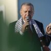 Erdogan: “Israele minaccia per umanità”. Ira Netanyahu: “No lezioni da dittatore antisemita”