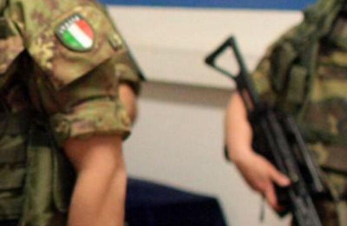 Il Gen. Masiello: In guerra non combatterebbe solo l’Esercito, ma l’Italia intera