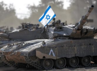 La Difesa israeliana approva il piano per occupare Gaza