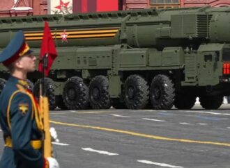 Mosca, Xi Jinping ospite d’onore all’anniversario della Vittoria