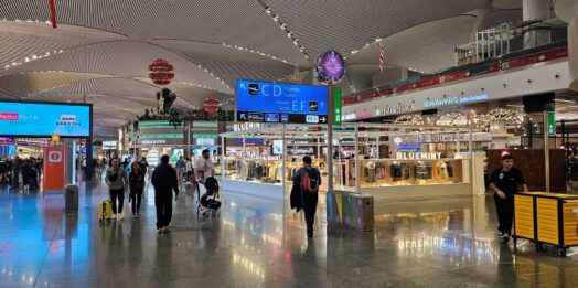 Osservatorio Fiavet: la crisi del Golfo costa 38.800 euro ad ogni agenzia di viaggi