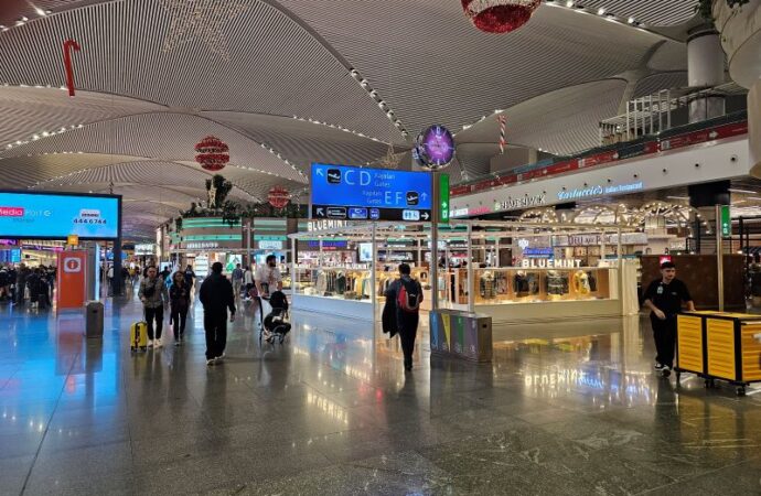 Osservatorio Fiavet: la crisi del Golfo costa 38.800 euro ad ogni agenzia di viaggi