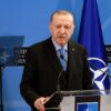 Iran, Erdogan: aumentare la cooperazione tra gli alleati della Nato