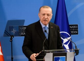 Iran, Erdogan: aumentare la cooperazione tra gli alleati della Nato