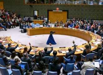 Nazioni Unite, convocato Consiglio di Sicurezza su richiesta di Caracas