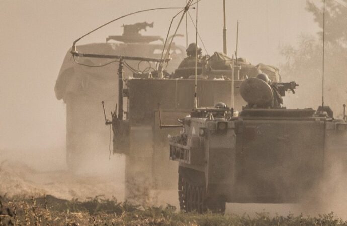 Israele-Hamas, accordo per il cessate il fuoco a partire da domenica