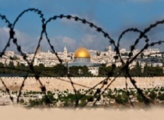 Erdoğan: “Gerusalemme Est non si tocca”, nessun passo indietro