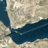 Yemen, le forze governative rivendicano il controllo di Bab el-Mandeb