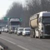Vacanze, partenze: traffico in aumento per ultimo fine settimana di giugno