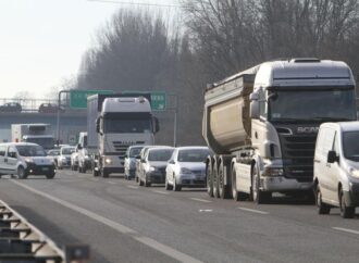 Vacanze, partenze: traffico in aumento per ultimo fine settimana di giugno
