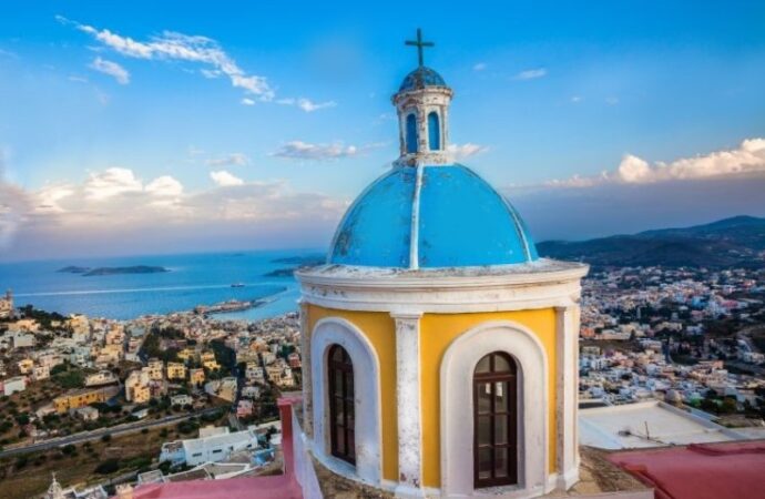 Ucraina: “lo scisma ortodosso”