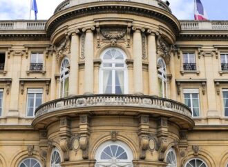 Francia, ambasciatore Usa non si presenta alla convocazione del Quai d’Orsay