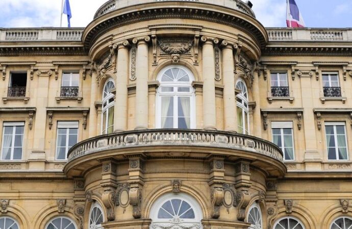 Francia, ambasciatore Usa non si presenta alla convocazione del Quai d’Orsay
