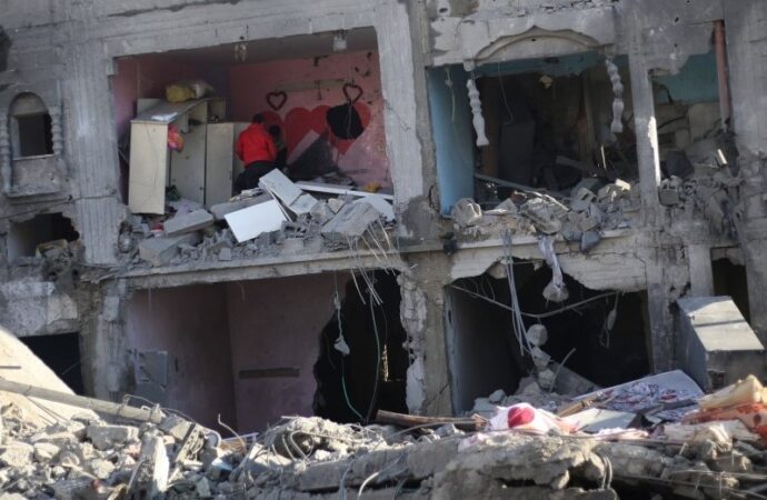 Gaza, tregua: Hamas ha accettato piano Usa