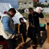 Gaza, cyberattacco al Wfp: esposti i dati di circa 600mila famiglie palestinesi