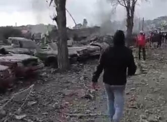 Libano, tregua Israele-Hezbollah ma Idf attaccano nel Sud: 5 morti