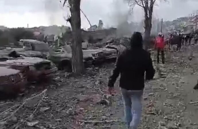 Libano, tregua Israele-Hezbollah ma Idf attaccano nel Sud: 5 morti