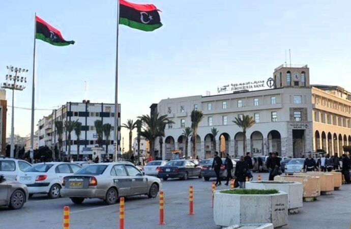 Gli Usa trattano con la Libia per trasferire i migranti espulsi