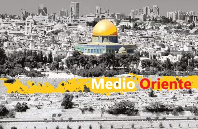 Gerusalemme: media, 6.930 israeliani alla Moschea di Al Aqsa, presente Ben Gvir