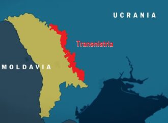 Moldova: esercitazioni militari con truppe russe in Transnistria