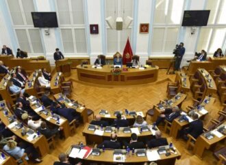 Montenegro: Parlamento approva leggi relative ad agenda europea