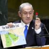 Israele, Netanyahu: Striscia sarà sotto controllo Idf