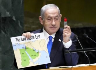 Israele, Netanyahu: Striscia sarà sotto controllo Idf