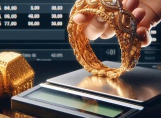 Medio Oriente, con il conflitto rialzo dollaro e oro: cosa cambia