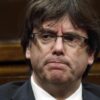 Spagna, la Procura nazionale chiede l’amnistia per Puigdemont