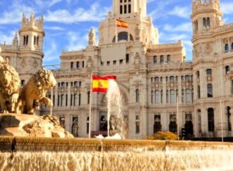 Spagna: 40 città in piazza per il diritto alla casa