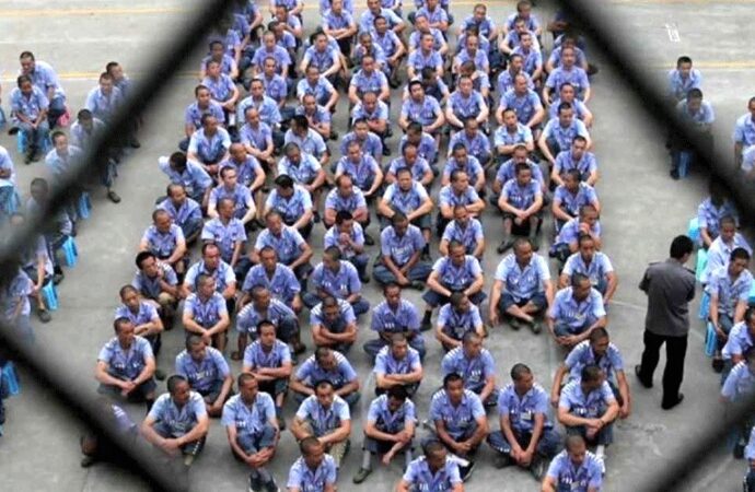 Onu, preoccupazione per criminalizzazione uiguri e altre minoranze in Cina