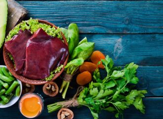 La dieta per la testa, i cibi utili per la salute del cervello