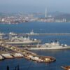 Istat: a maggio export +0,2 per cento su mese, +4,1 per cento su anno
