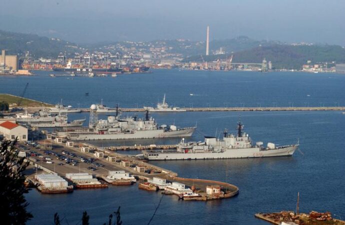 Istat: a maggio export +0,2 per cento su mese, +4,1 per cento su anno