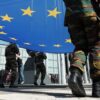 Ucraina, nodo forniture al vaglio dei ministri della Difesa europei