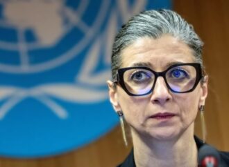 Francesca Albanese, l’alto prezzo per l’impegno umanitario su Gaza