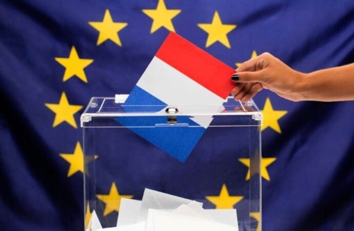 Francia: municipali Parigi, Knafo (Reconquete) raggiunge il 10% in un sondaggio