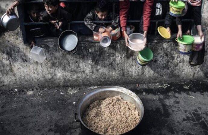 Inchiesta Al Jazeera su una presunta rete per il trasferimento di palestinesi da Gaza