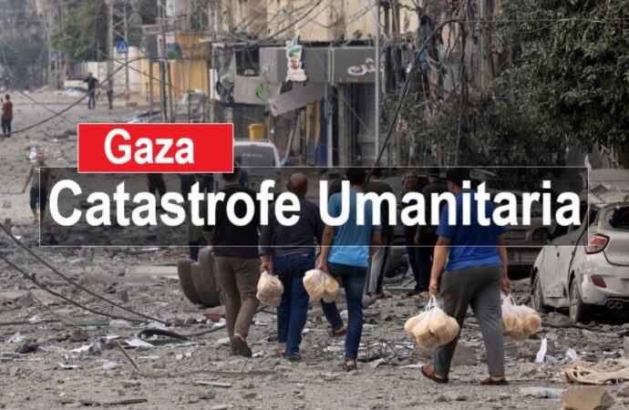 Gaza, soluzione umanitaria vicina. Tajani, Italia si riconosce nel piano egiziano