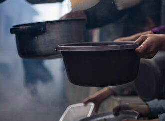 Gaza, l’Unicef: gravi conseguenze per l’interruzione degli aiuti