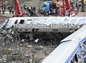 Grecia, incidente ferroviario del 2023: Centinaia in piazza
