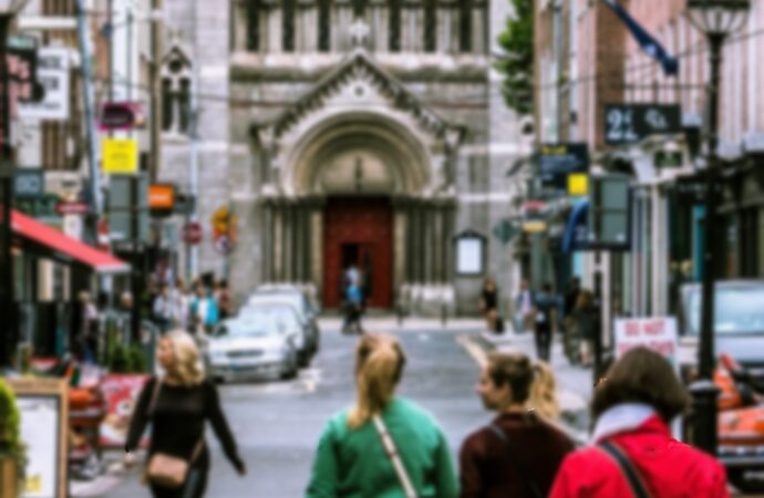 Ireland Week 2025 a Milano tra cultura, sapori e tradizioni irlandesi