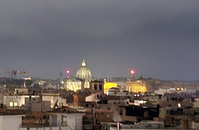 Gli appuntamenti Capitolina ai Beni Culturali dal 9 al 22 maggio 2025