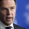 Nato-Russia, Rutte: “Putin ha fallito in Ucraina, sostegno a Kiev non si ferma”
