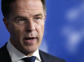 Nato-Russia, Rutte: “Putin ha fallito in Ucraina, sostegno a Kiev non si ferma”