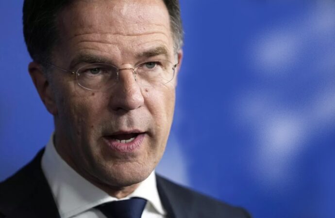 Nato-Russia, Rutte: “Putin ha fallito in Ucraina, sostegno a Kiev non si ferma”