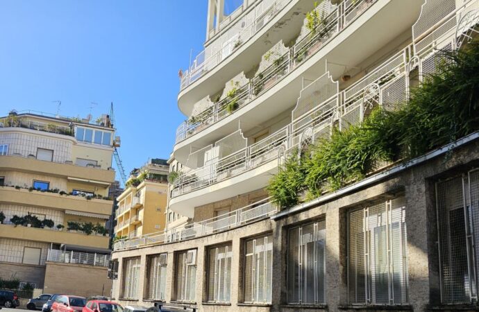 Indagine Fimaa Confcommercio: a Roma ripresa e crescita per il mercato immobiliare residenziale