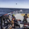 Migranti: sbarchi crollati del 52,7% nel 2026, dalla Libia 15 mila arrivi in meno