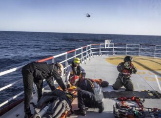 Migranti: sbarchi crollati del 52,7% nel 2026, dalla Libia 15 mila arrivi in meno