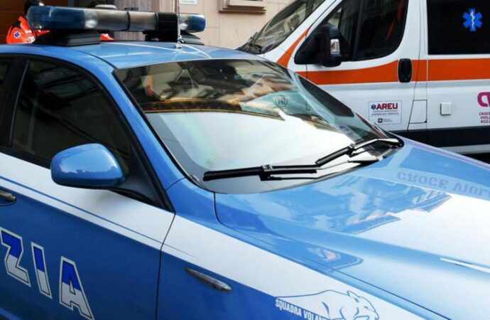 Genova, tir investe pedone e lo uccide trascinandolo per chilometri